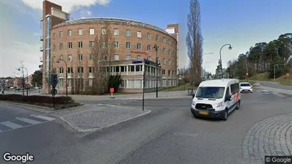 Apartments for rent in Sollentuna - Photo from Google Street View