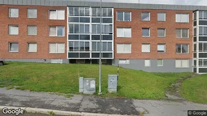 Apartments for rent in Sundsvall - Photo from Google Street View