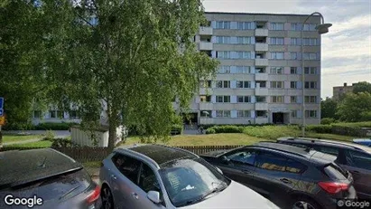 Apartments for rent in Täby - Photo from Google Street View