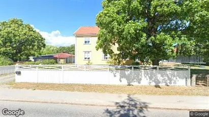 Apartments for rent in Umeå - Photo from Google Street View
