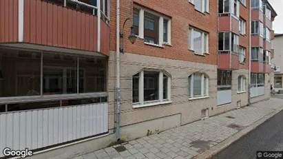 Apartments for rent in Sundsvall - Photo from Google Street View