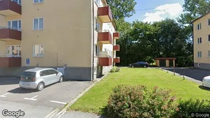 Apartments for rent in Örebro - Photo from Google Street View