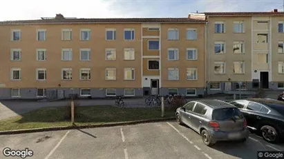 Apartments for rent in Österåker - Photo from Google Street View