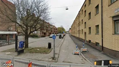 Apartments for rent in Örebro - Photo from Google Street View