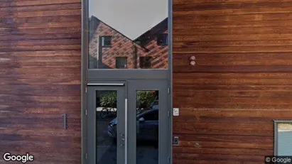 Apartments for rent in Linköping - Photo from Google Street View