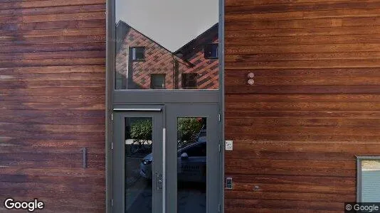 Apartments for rent in Linköping - Photo from Google Street View
