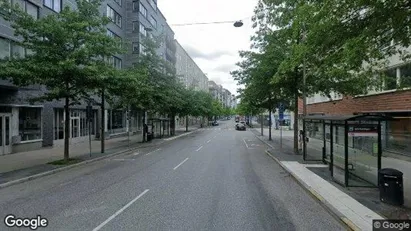 Apartments for rent in Södermalm - Photo from Google Street View