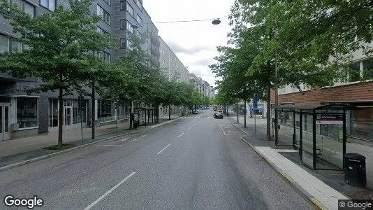 Apartments for rent in Södermalm - Photo from Google Street View