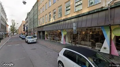 Apartments for rent in Norrköping - Photo from Google Street View