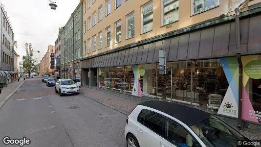 Apartments for rent in Norrköping - Photo from Google Street View