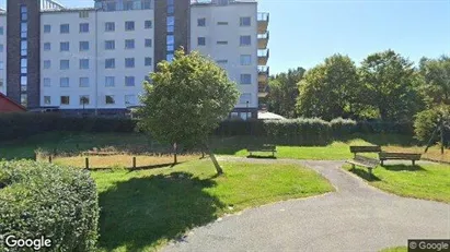 Apartments for rent in Angered - Photo from Google Street View