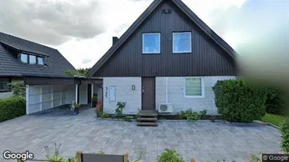 Apartments for rent in Lundby - Photo from Google Street View