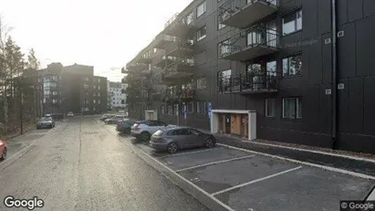 Apartments for rent in Upplands-Bro - Photo from Google Street View