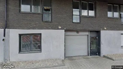 Apartments for rent in Lundby - Photo from Google Street View