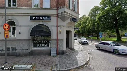 Apartments for rent in Karlstad - Photo from Google Street View