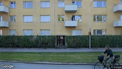 Apartments for rent in Västerås - Photo from Google Street View