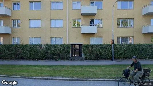 Apartments for rent in Västerås - Photo from Google Street View