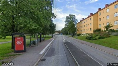 Apartments for rent in Johanneberg - Photo from Google Street View