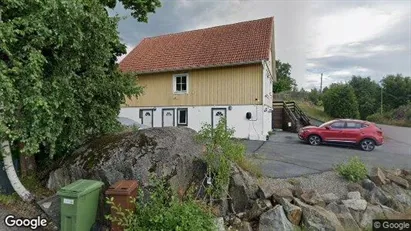 Apartments for rent in Huddinge - Photo from Google Street View