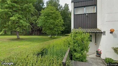 Apartments for rent in Botkyrka - Photo from Google Street View