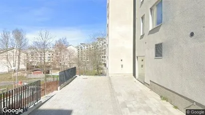 Apartments for rent in Österåker - Photo from Google Street View