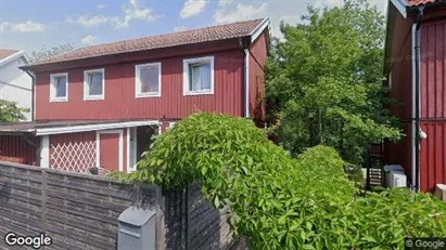 Apartments for rent in Botkyrka - Photo from Google Street View