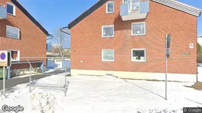 Apartments for rent in Umeå - Photo from Google Street View