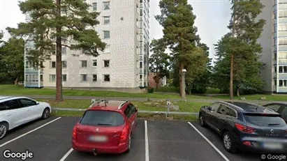 Apartments for rent in Karlstad - Photo from Google Street View