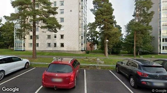 Apartments for rent in Karlstad - Photo from Google Street View