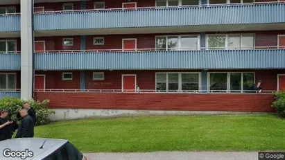 Apartments for rent in Norra hisingen - Photo from Google Street View