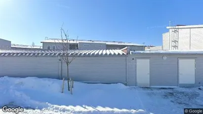 Apartments for rent in Umeå - Photo from Google Street View