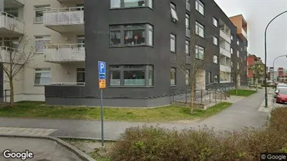 Apartments for rent in Örebro - Photo from Google Street View