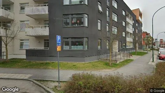 Apartments for rent in Örebro - Photo from Google Street View