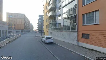 Apartments for rent in Järfälla - Photo from Google Street View