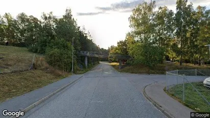 Apartments for rent in Sigtuna - Photo from Google Street View