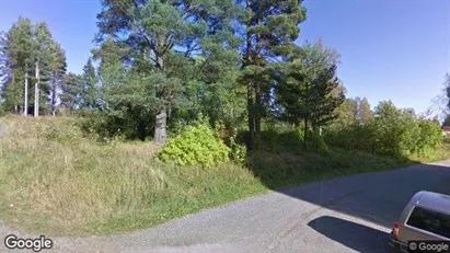 Apartments for rent in Skellefteå - Photo from Google Street View