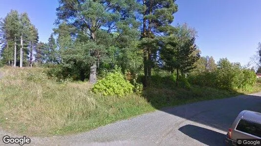 Apartments for rent in Skellefteå - Photo from Google Street View