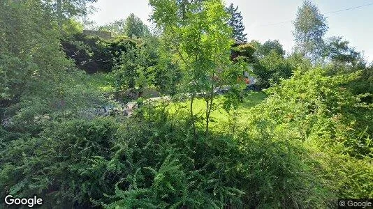 Apartments for rent in Huddinge - Photo from Google Street View