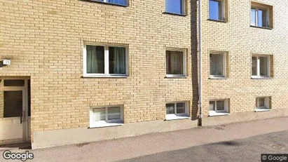 Apartments for rent in Karlskrona - Photo from Google Street View
