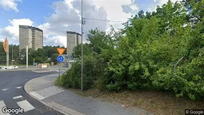 Apartments for rent in Stockholm South - Photo from Google Street View