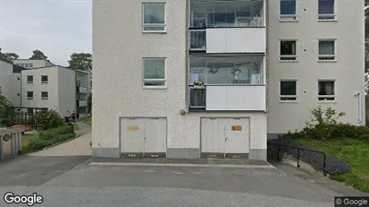 Apartments for rent in Stockholm West - Photo from Google Street View