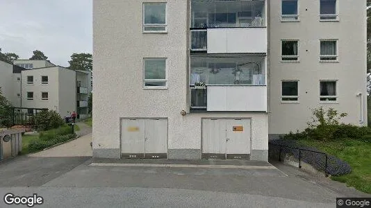 Apartments for rent in Stockholm West - Photo from Google Street View