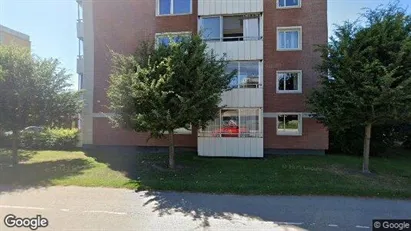 Apartments for rent in Växjö - Photo from Google Street View