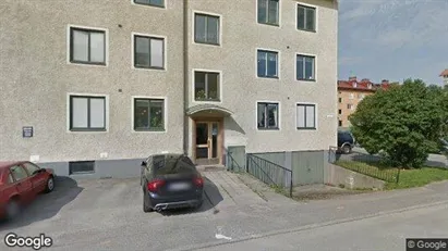 Apartments for rent in Solna - Photo from Google Street View