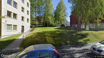 Apartments for rent in Borås - Photo from Google Street View