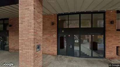 Apartments for rent in Nacka - Photo from Google Street View