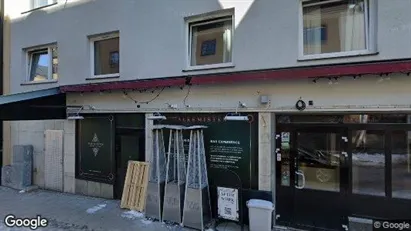 Apartments for rent in Norrköping - Photo from Google Street View