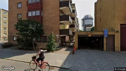 Apartments for rent in Malmö City - Photo from Google Street View