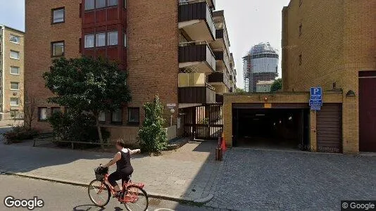 Apartments for rent in Malmö City - Photo from Google Street View