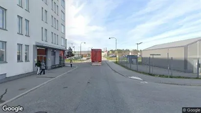 Apartments for rent in Järfälla - Photo from Google Street View